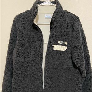 Columbia Women’s Mountain Side Heavyweight Fleece